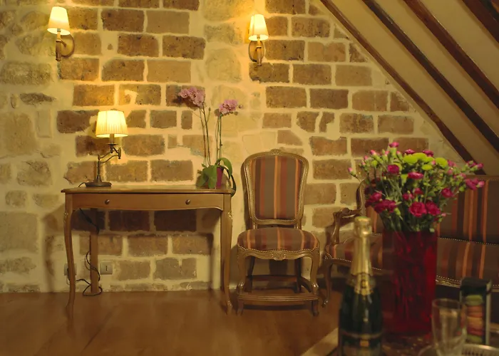 Europe Saint Severin-Paris Notre Dame